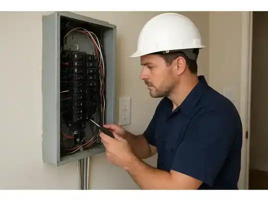How Electrical Wear and Tear Affects Battery Backup Systems in WaterColor, FL article image