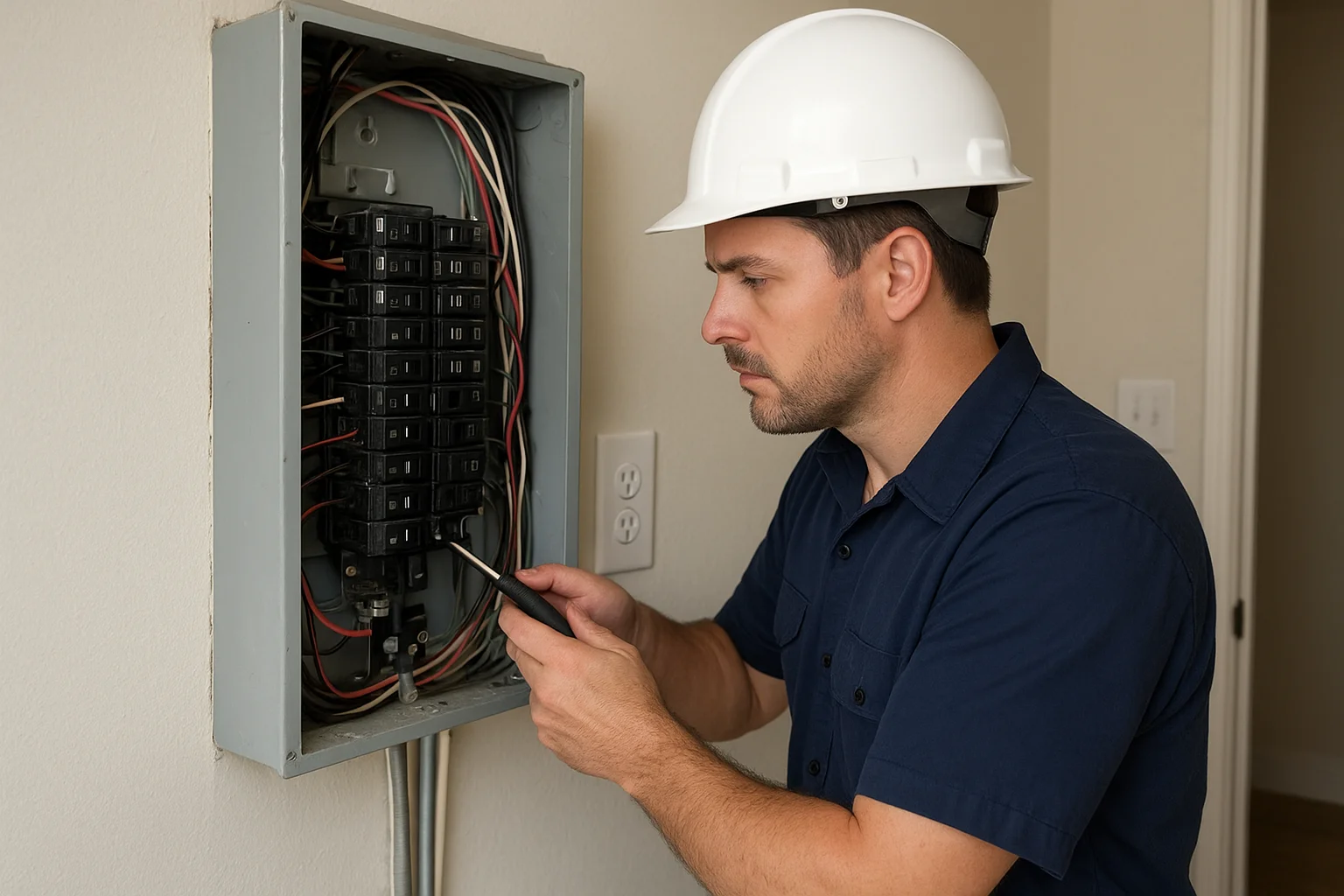 How Electrical Wear and Tear Affects Battery Backup Systems in WaterColor, FL