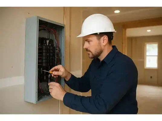 How Fort Walton Beach Homeowners Can Avoid Electrical Problems During New Construction article image