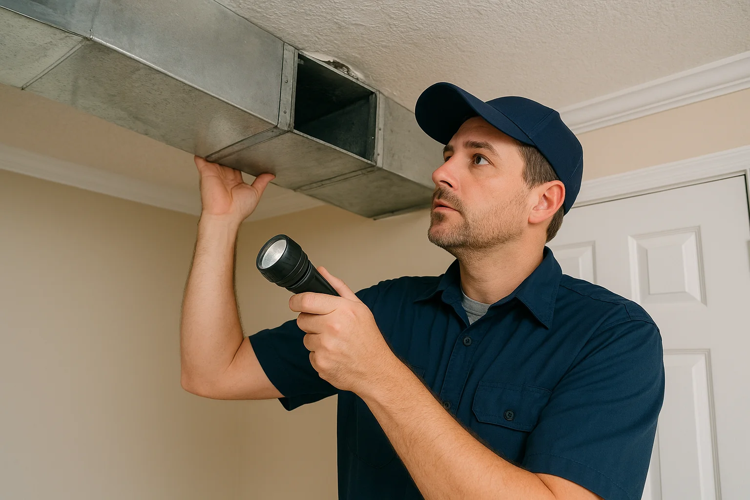 How Freeport Homeowners Can Reduce Duct Problems Before They Turn Into Bigger Repairs article image