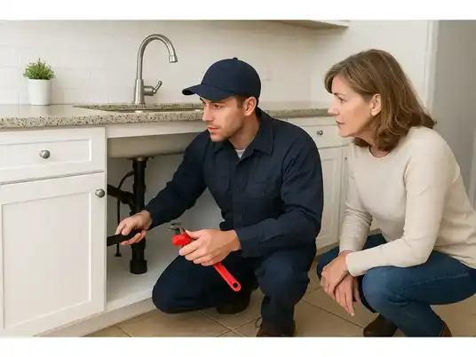 How Rosemary Beach Homes Age Into Plumbing Replacement article image