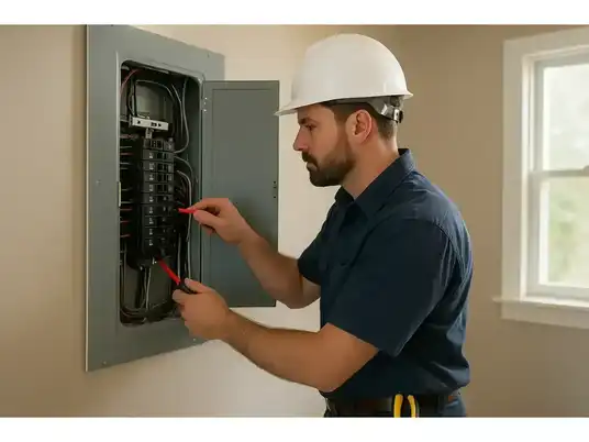 Keeping Freeport Homes Safer Starts With Smarter Electrical Installation article image