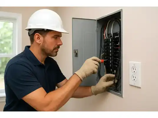 Keeping Hammock Bay Homes Out of the Emergency Call Cycle with Smarter Electrical Panel Upgrades article image