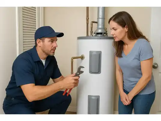 Keeping Hot Water Reliable in Laguna Beach: Water Heater Care That Helps Prevent Repairs article image