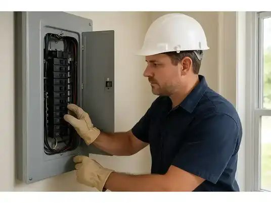 Keeping Inlet Beach Homes Powered Through Storm Season With Battery Backup Systems article image