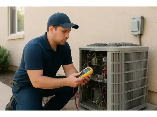 Keeping Laguna Beach Cool: How to Cut Down on AC Replacement Problems Before They Start - HVAC article image