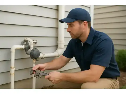 Keeping Plumbing Reliable Through 30A’s Coastal Seasons article image