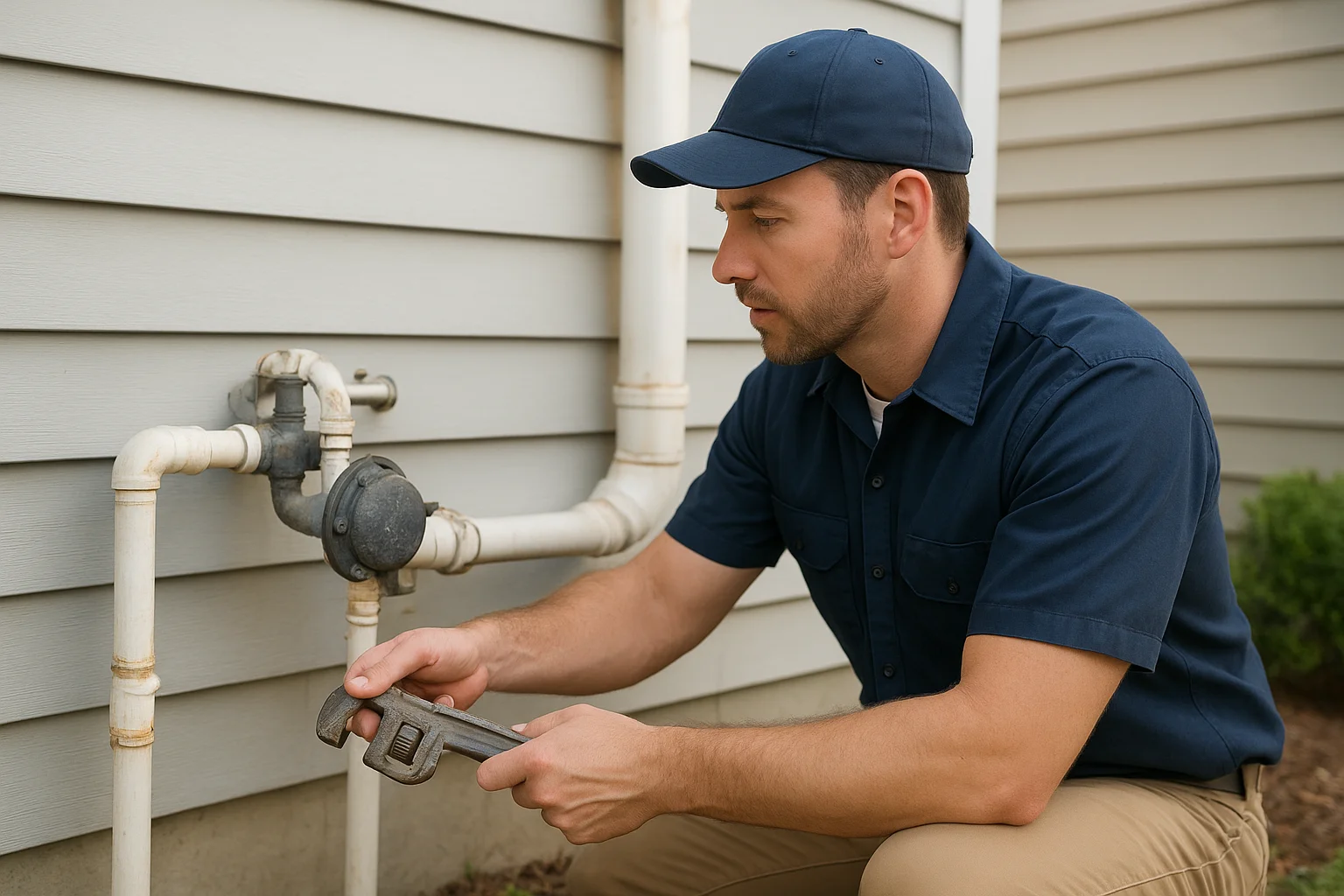 Keeping Plumbing Reliable Through 30A’s Coastal Seasons