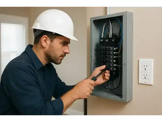 Keeping Pool, Spa, and Hot Tub Wiring Safer in Panama City Beach Homes article image