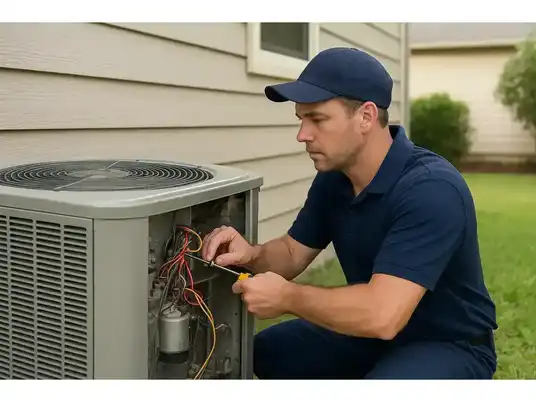 Keeping Upper Grand Lagoon Homes Comfortable Before the AC Gives Out - HVAC article image