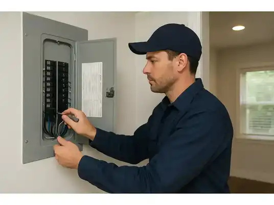 Lighting and fixture upgrades that make Niceville homes safer, brighter, and easier to maintain article image