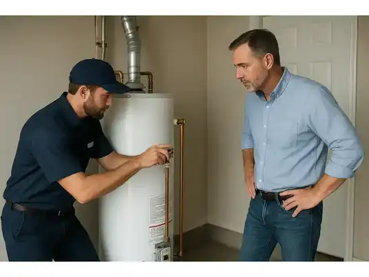 Making Smarter Water Heater Repair Choices in Freeport, FL article image
