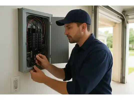 Planning Ahead for Electrical Emergencies in Upper Grand Lagoon Homes article image