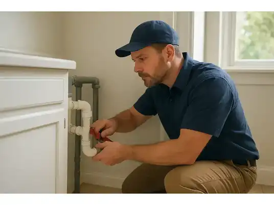 Planning Plumbing Replacement for Year Round Comfort in Santa Rosa Beach article image