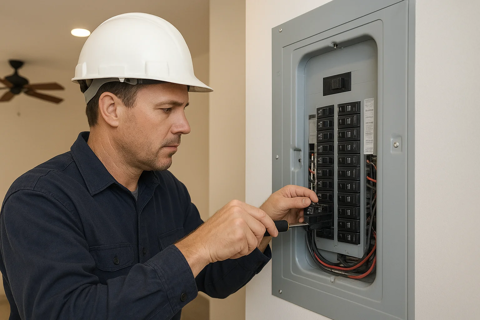 Power Backup Generators and the Rosemary Beach Homeowner’s Playbook