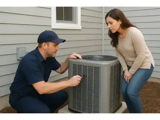 Reducing HVAC Installation Problems in Seagrove Beach Commercial Spaces Starts Before the First Unit Is Set - HVAC article image