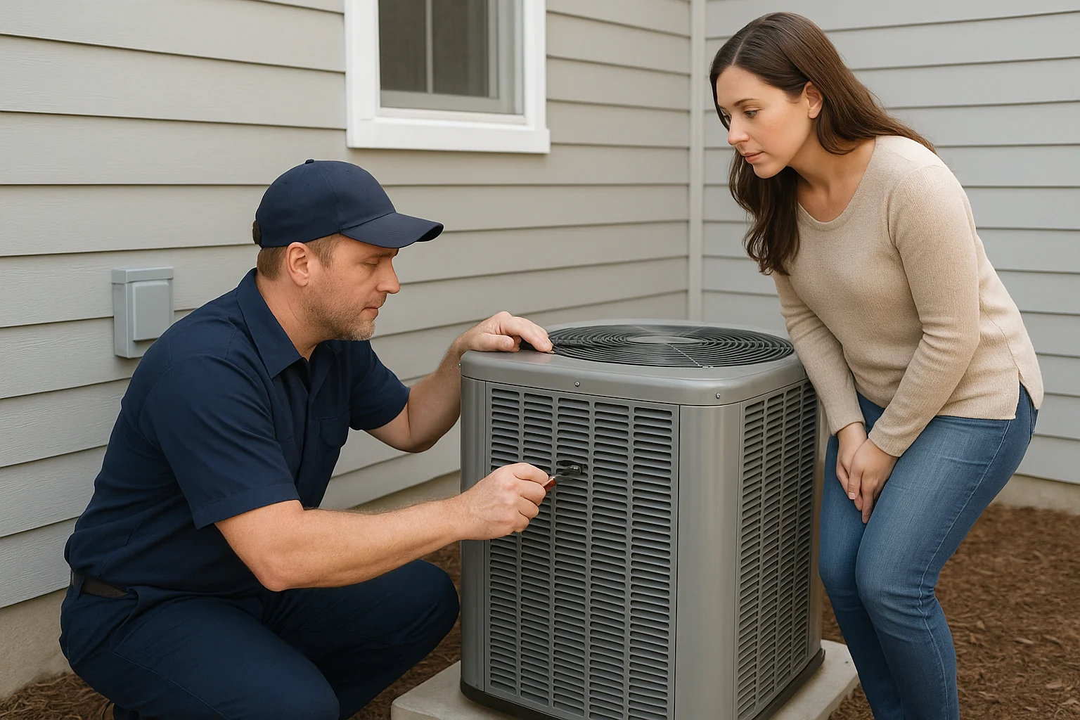 Reducing HVAC Installation Problems in Seagrove Beach Commercial Spaces Starts Before the First Unit Is Set article image