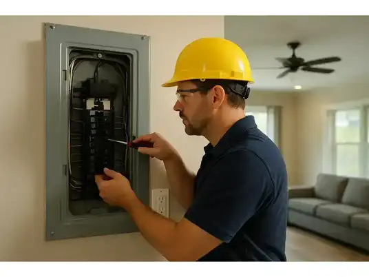 Reliable home power is the backbone of better AV wiring in Panama City Beach article image