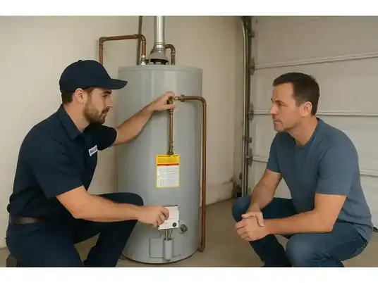 Replacing a Water Heater the Smart Way in Laguna Beach, FL article image