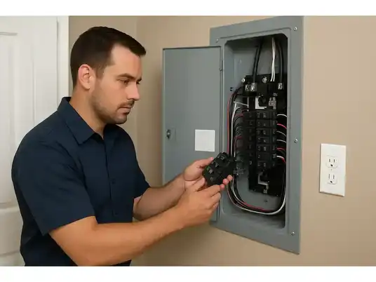 Safer Power in Sandestin Starts at the Panel article image