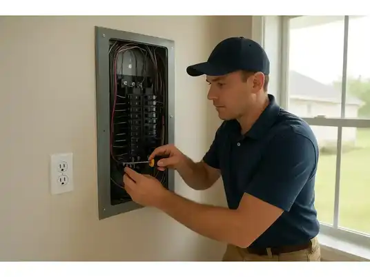 Smart Electrical Upgrades That Help Panama City Beach Homes Stay Ahead of Breakdowns article image
