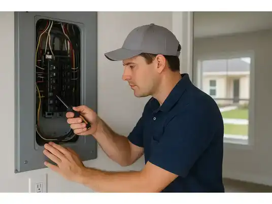 Smart Home Integration in Bid-A-Wee Starts with the Wiring Behind It article image