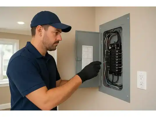 Smart Home Integration Is Changing How Sandestin Homes Use Power article image