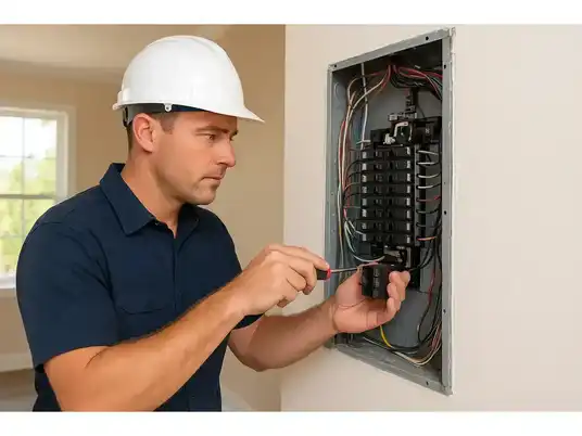 Smart Security Wiring That Fits Hammock Bay Homes and Florida Weather article image