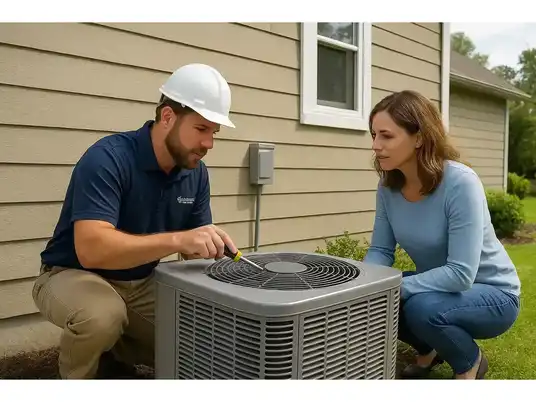 Smarter AC Installation for Santa Rosa Beach Homes That Need Less Repair - HVAC article image