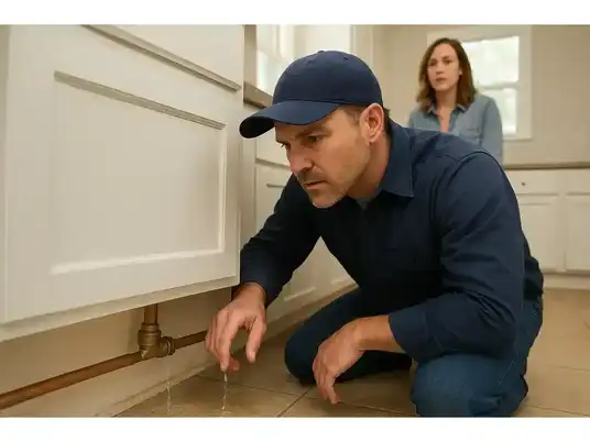 Staying Ahead of Water Leaks in Panama City Homes: Practical Ways to Cut Repair Risk article image