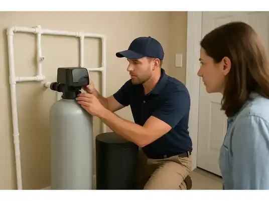 The Water Softening Details Sandestin Homeowners Often Miss Until Plumbing Wear Starts Adding Up article image