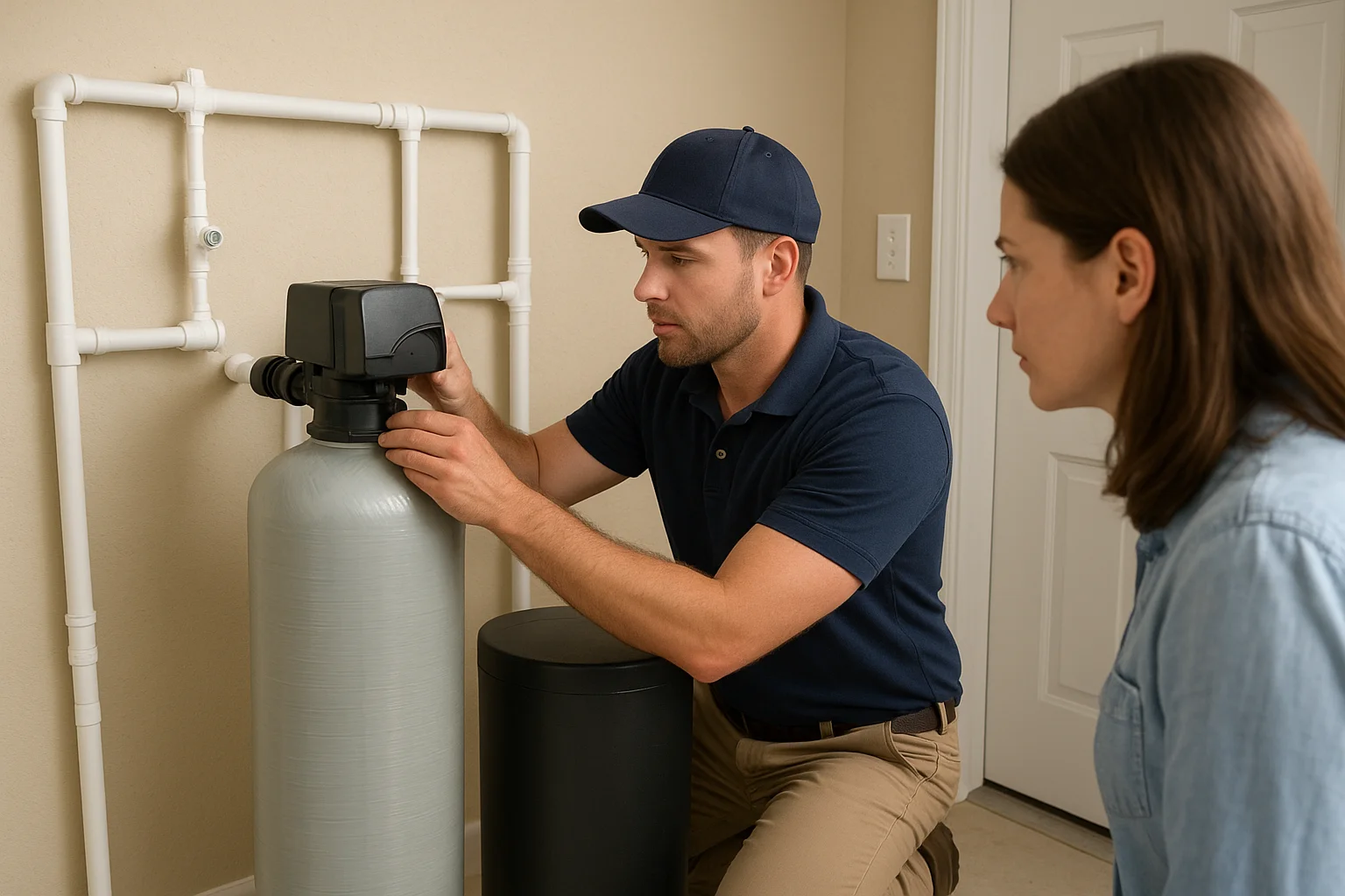 The Water Softening Details Sandestin Homeowners Often Miss Until Plumbing Wear Starts Adding Up article image
