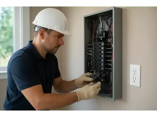 What 30A Homes Should Know Before Upgrading Outlets, Panels, and Wiring article image