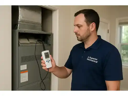 What Homeowners Often Miss About Indoor Air Quality Testing in Miramar Beach - HVAC article image