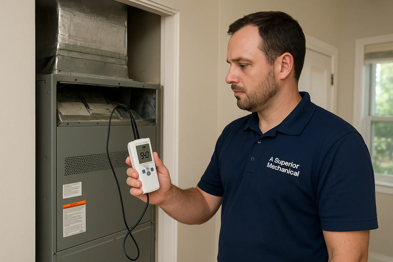 What Homeowners Often Miss About Indoor Air Quality Testing in Miramar Beach