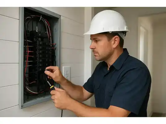 Why Battery Backup Systems Matter for Blue Mountain Beach Homes article image