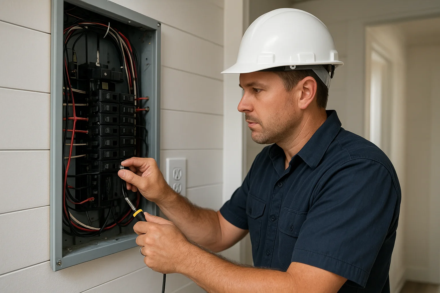 Why Battery Backup Systems Matter for Blue Mountain Beach Homes