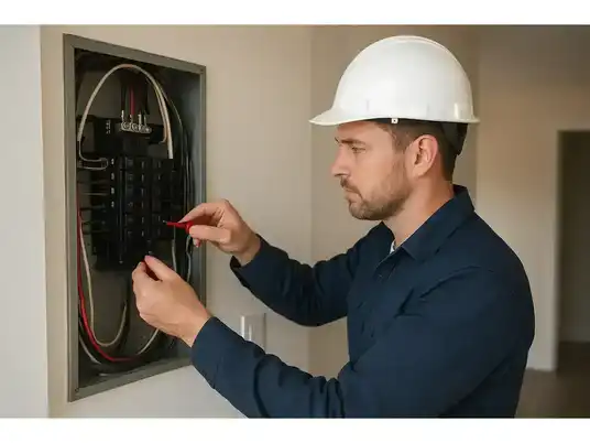 Why New Commercial Builds in Panama City Beach Run Into Electrical Trouble With Panels, Wiring, and Outlets article image