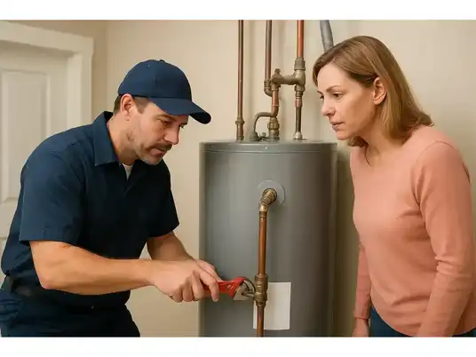 Why Water Heater Repair Matters More in Rosemary Beach Homes Than Most People Realize article image