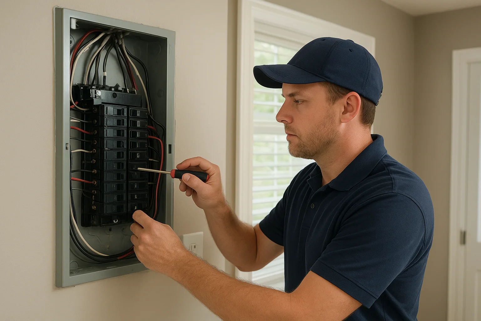 A Practical Guide to Smarter Home Integration in Pretty Bayou Homes