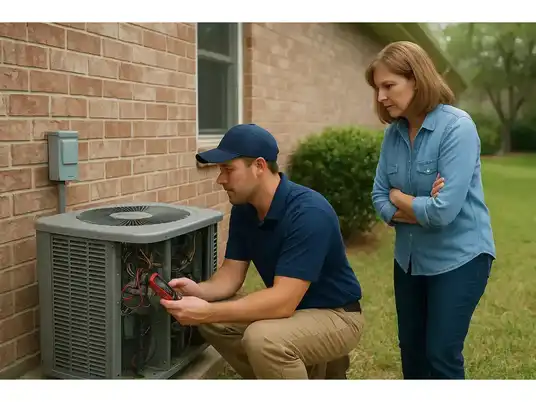 A Practical Look at Air Conditioning Services for Smarter Maintenance in Lynn Haven, FL