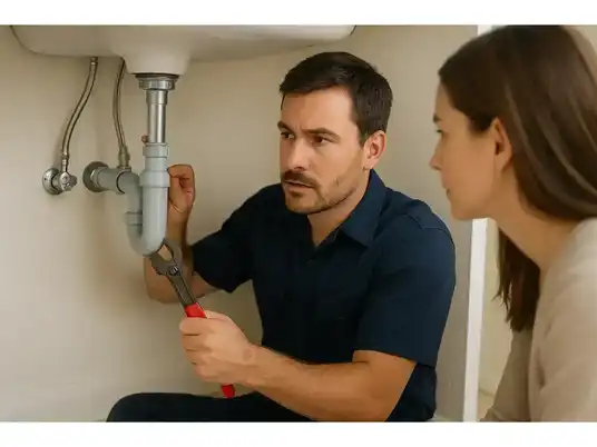 A Practical Way to Cut Down on Plumbing Breakdowns in Callaway Homes