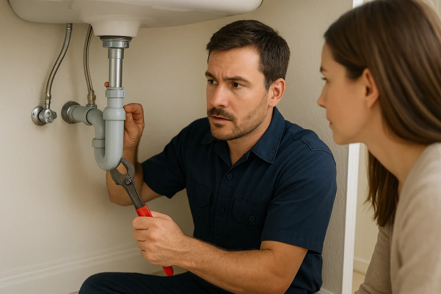 A Practical Way to Cut Down on Plumbing Breakdowns in Callaway Homes
