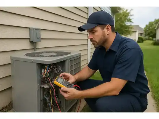 A Smarter Way to Keep Air Conditioning Systems Running Longer in Panama City Beach - HVAC article image