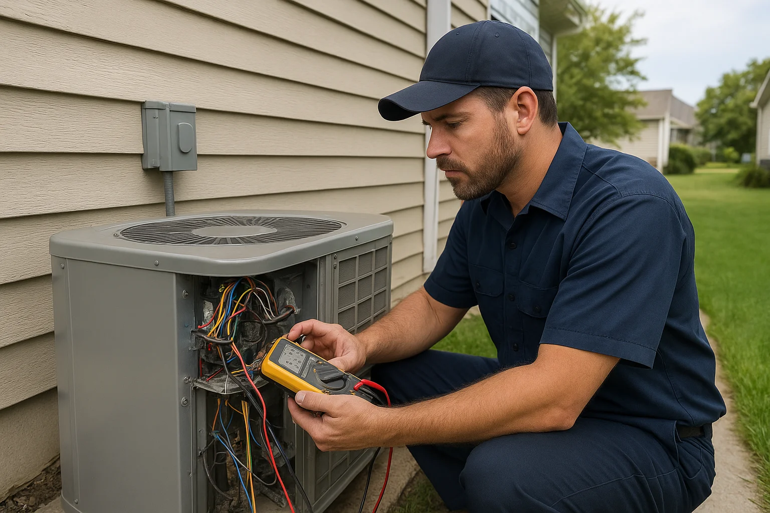 A Smarter Way to Keep Air Conditioning Systems Running Longer in Panama City Beach