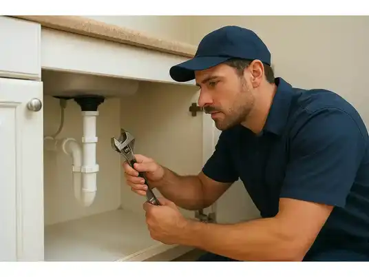 Better Plumbing Installation Choices for Bluewater Bay Homes That See Less Wear