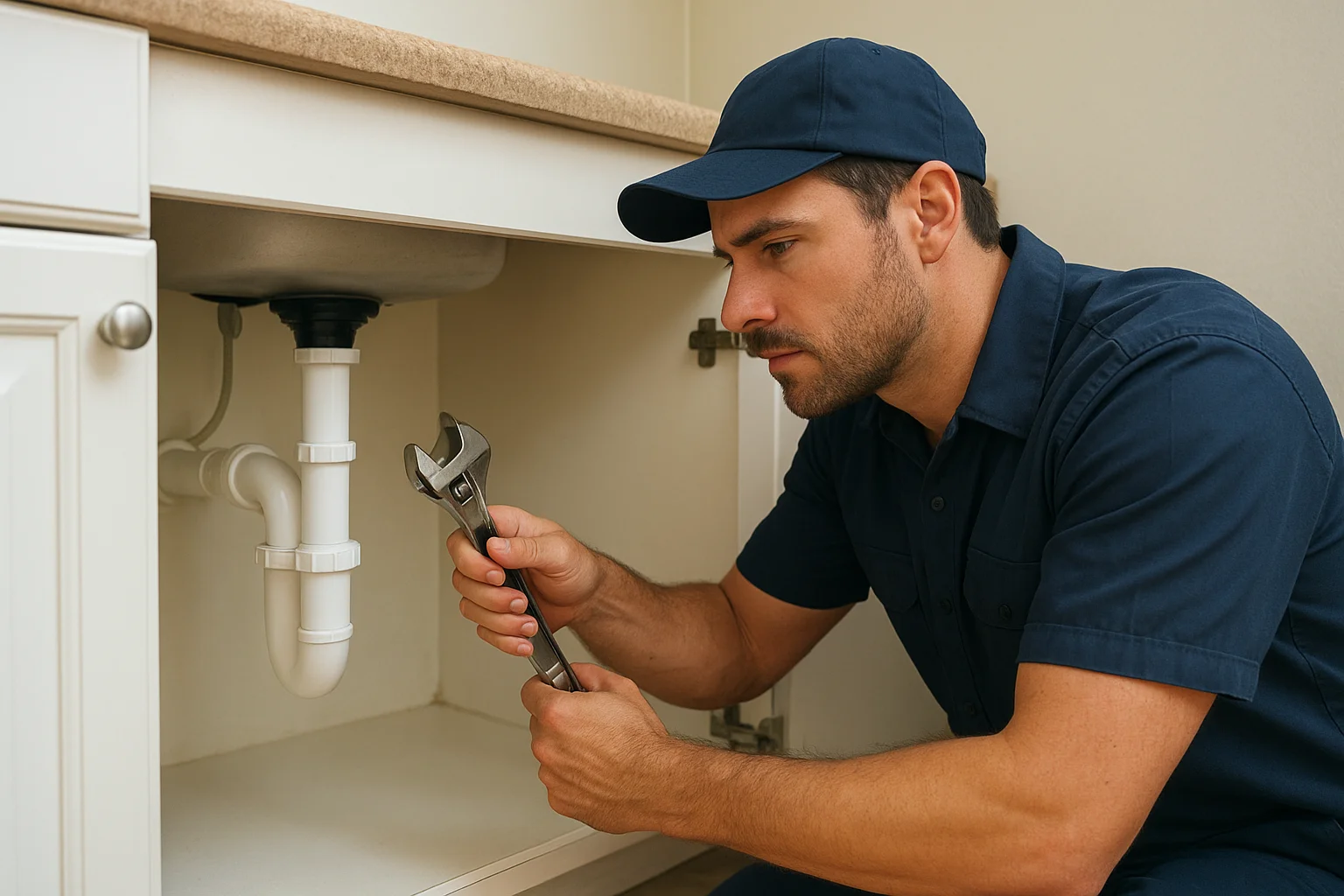 Better Plumbing Installation Choices for Bluewater Bay Homes That See Less Wear