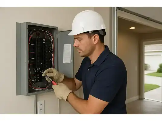 Electrical safety clues homeowners in WaterColor should not ignore around generator installation and maintenance