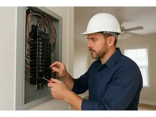 Electrical Service Choices That Make Sense for Inlet Beach Homes article image