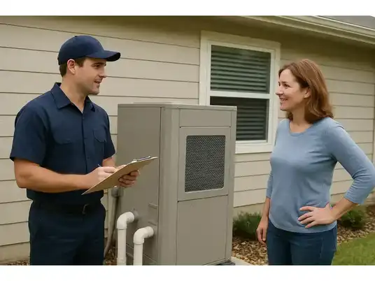 Geothermal HVAC in Miramar Beach: A Practical Way to Cut Breakdowns and Keep Comfort Steady - HVAC article image